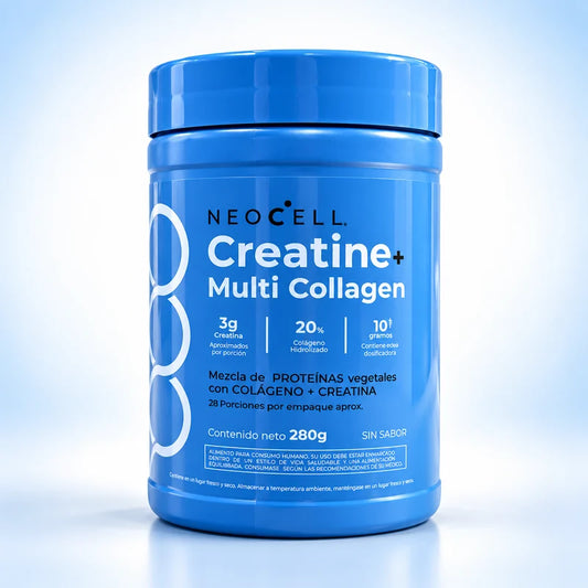 NEOCELL Creatine+ Multi Collagen