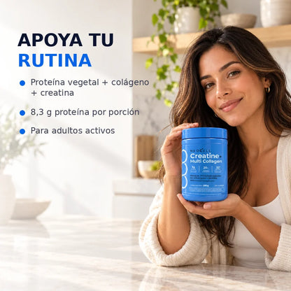 NEOCELL Creatine+ Multi Collagen